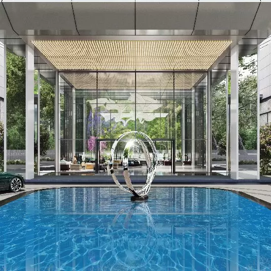Godrej Miraya, Sector 43, Gurgaon — Photo 1