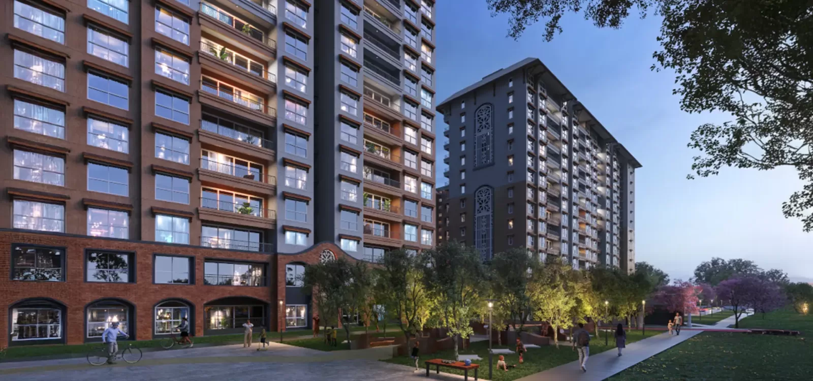 GODREJ MSR CITY, Shettigere, Bangalore — Photo 3