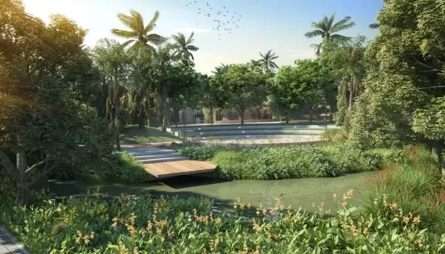 GODREJ ARAVYA ESTATE, Doddaballapur, Bangalore — Photo 3