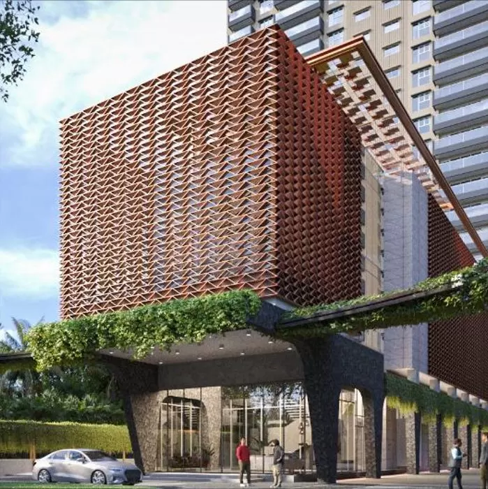 GODREJ TIARA, Yeshwanthpur, Bangalore — Photo 1
