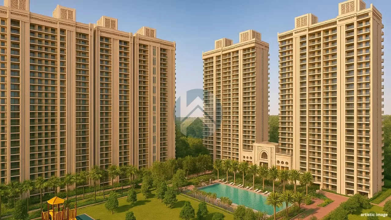 Godrej Majesty