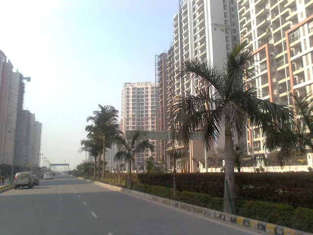Integrated Townships