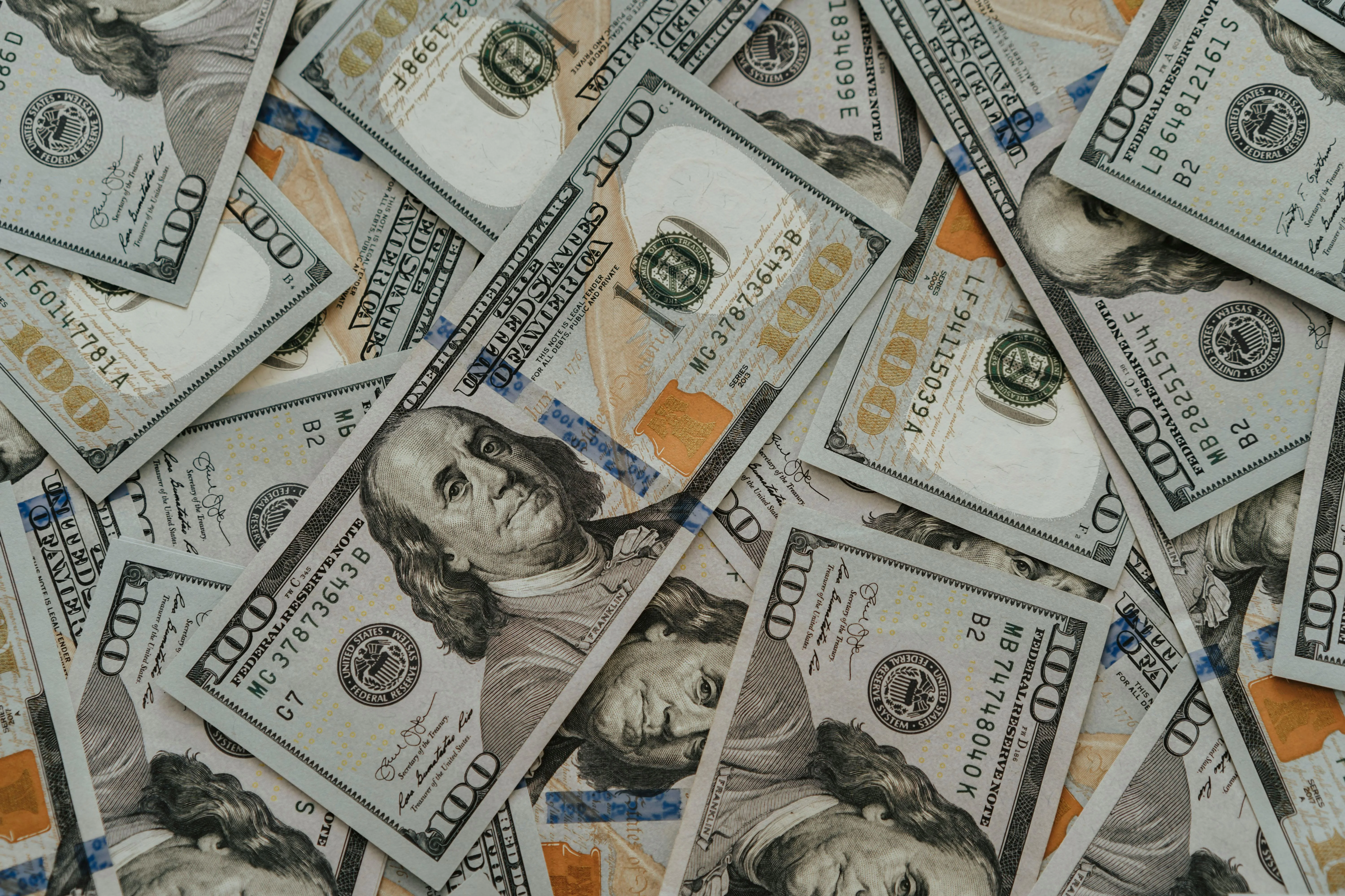 Listed Financial Strength