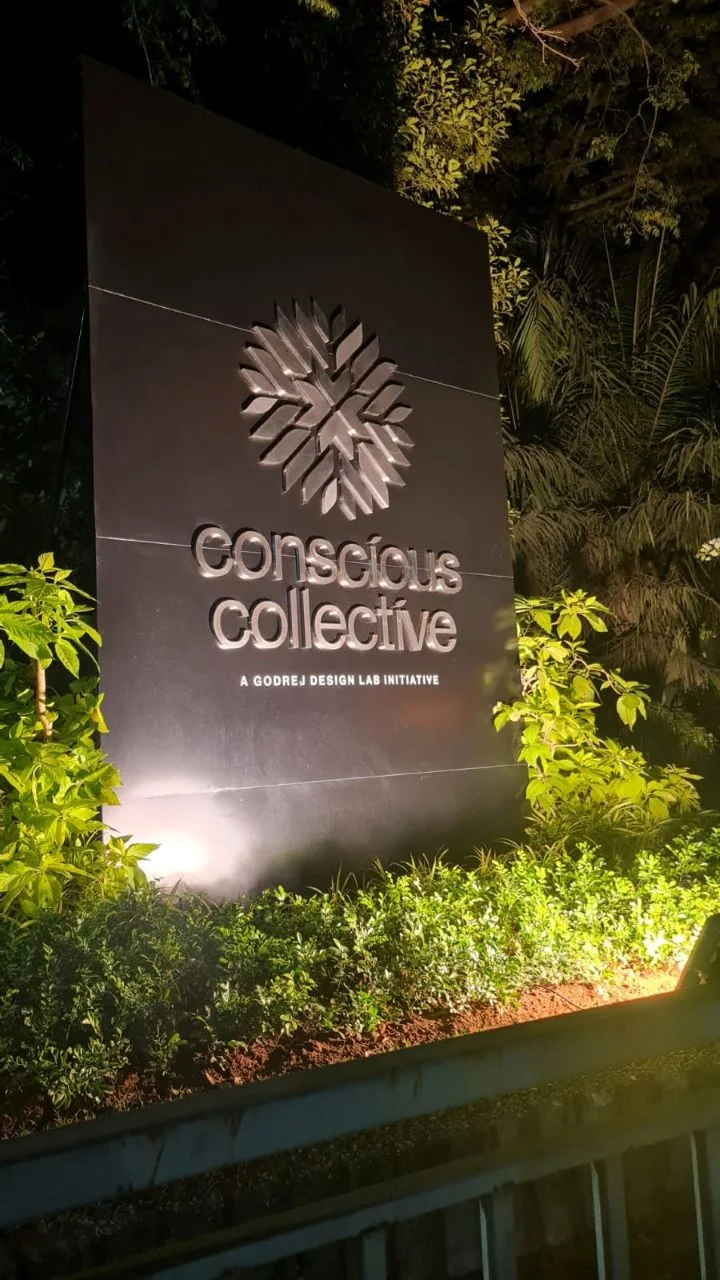 Design Collaborations