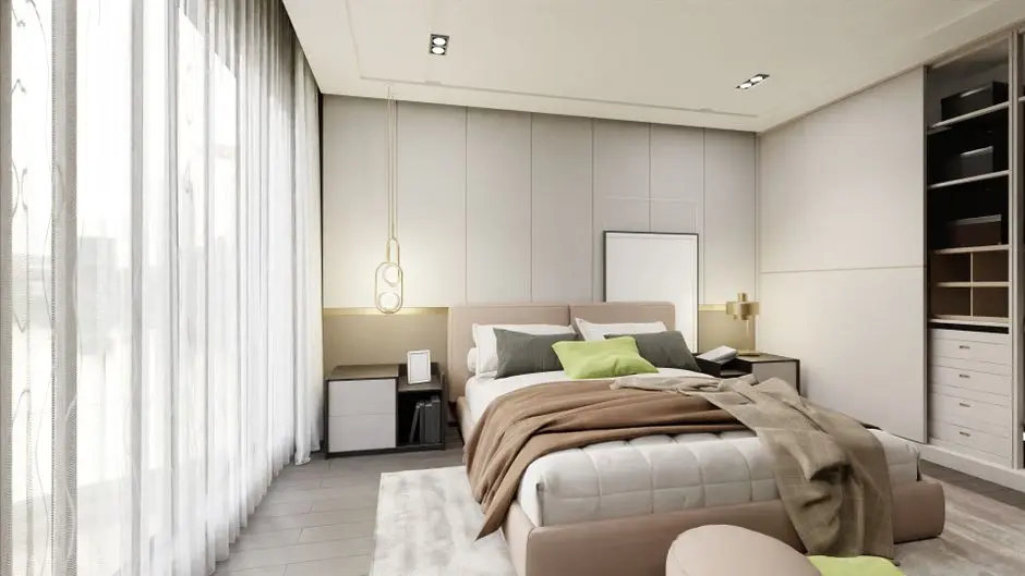 GODREJ WOODSIDE ESTATE, Karjat-Khopoli, Navi Mumbai — Photo 1