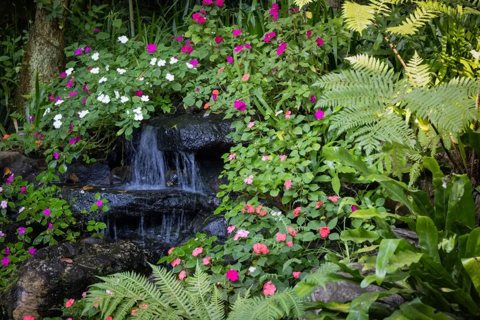 Garden at GODREJ EMERALD WATERS, Pimpri, Pune