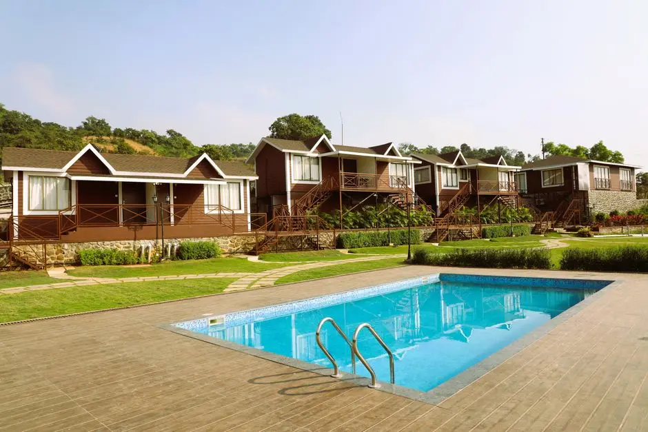 Recreation at GODREJ EMERALD WATERS, Pimpri, Pune