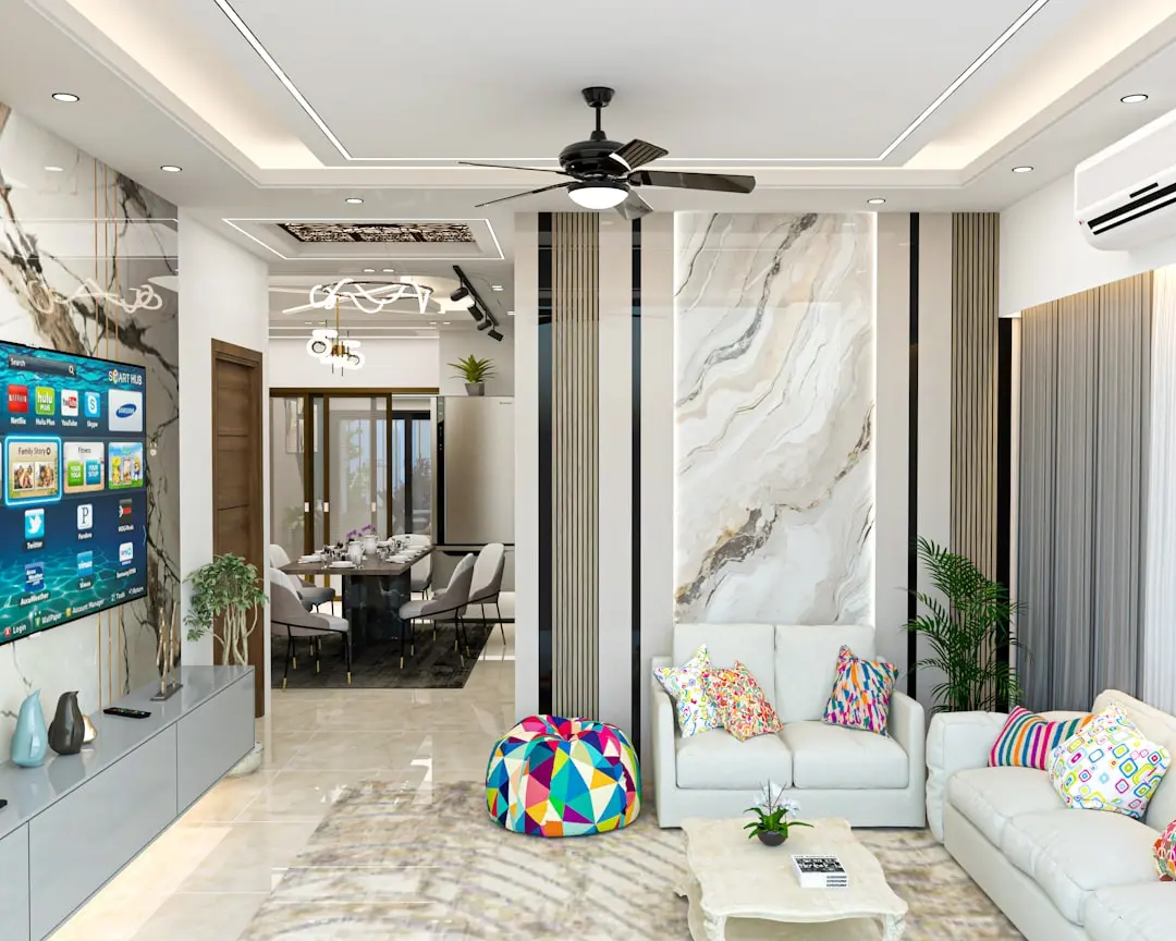 GODREJ EMERALD WATERS, Pimpri, Pune — Photo 8