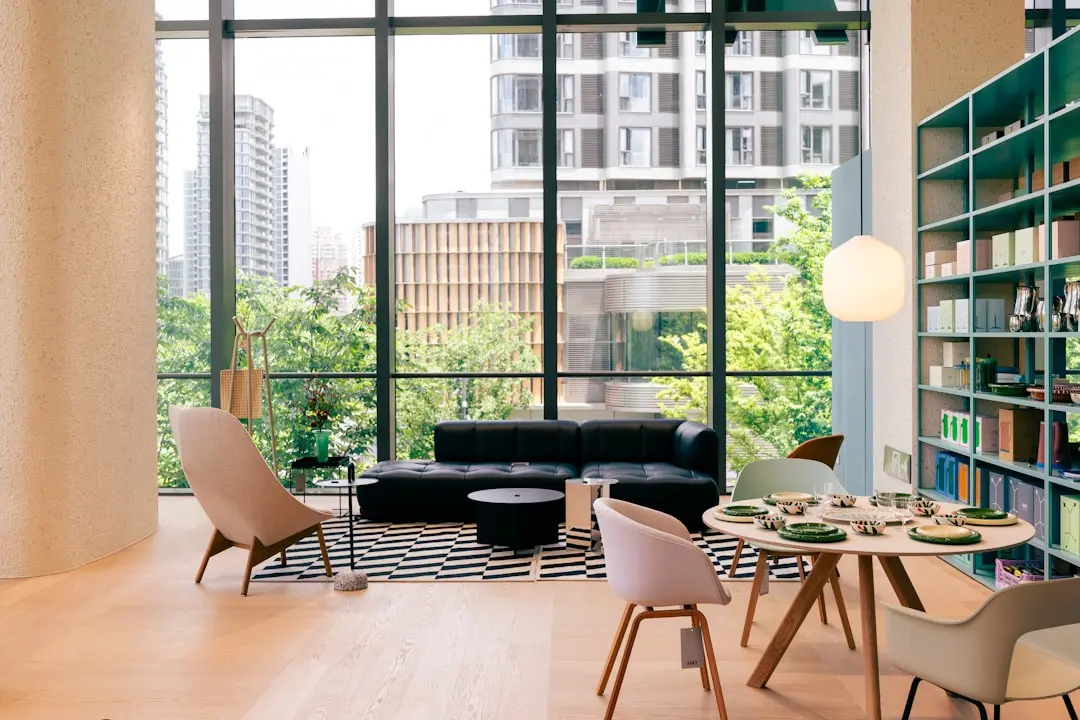GODREJ ELARIS, Magarpatta-Mundhwa, Pune — Photo 7