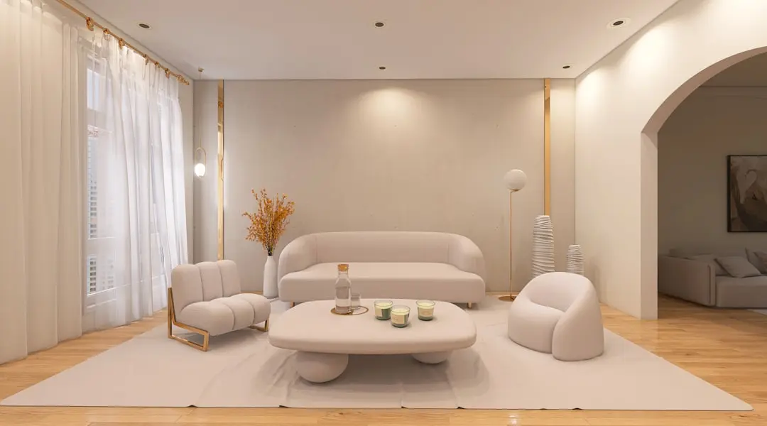 GODREJ ELARIS, Magarpatta-Mundhwa, Pune — Photo 8