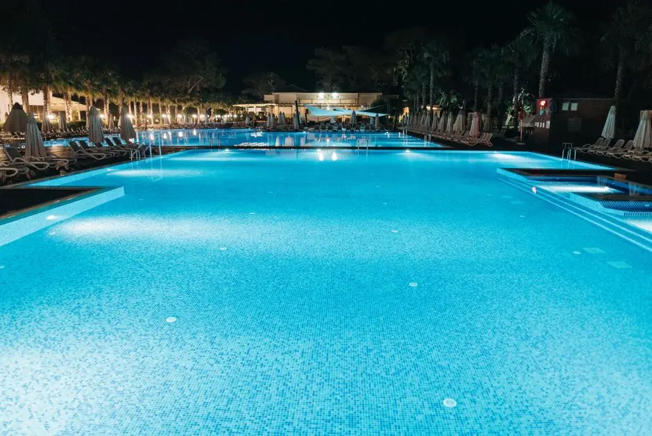 Recreation at GODREJ SKYLINE, Koregaon Park, Pune
