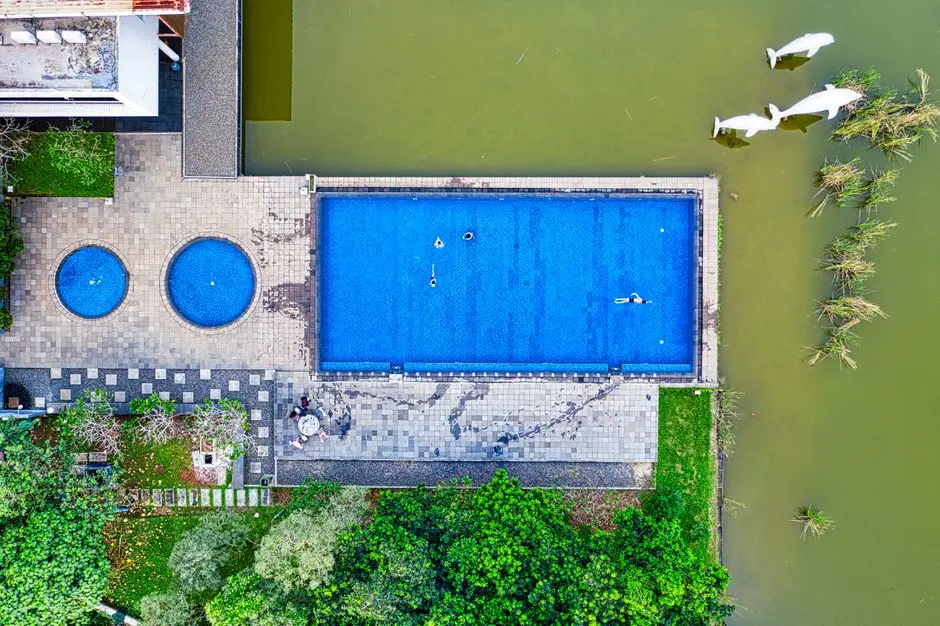 Recreation at GODREJ JIGANI HOBLI, Jigani Hobli, Bangalore
