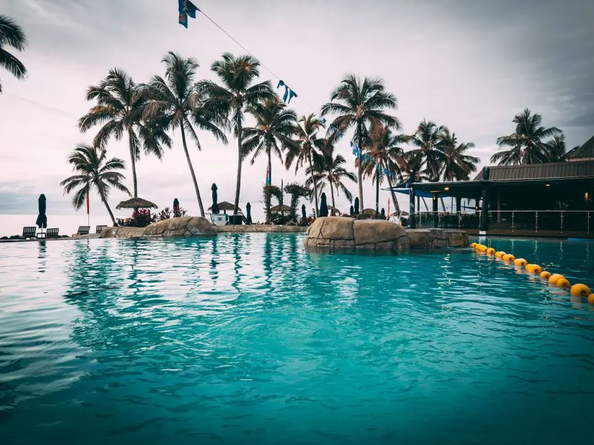 Recreation at GODREJ HILLVIEW ESTATE, Khalapur, Navi Mumbai