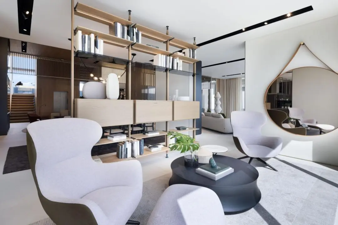 GODREJ THE AQUA RETREAT AT GODREJ PARK WORLD
