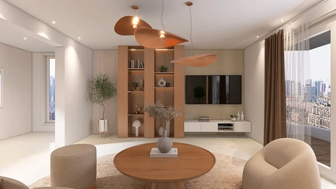 GODREJ ANANDA