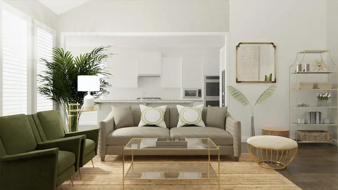 GODREJ GREENVIEW ESTATE