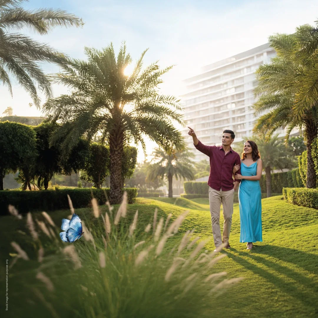 Godrej Exquisite, Kavesar, Thane — Photo 4