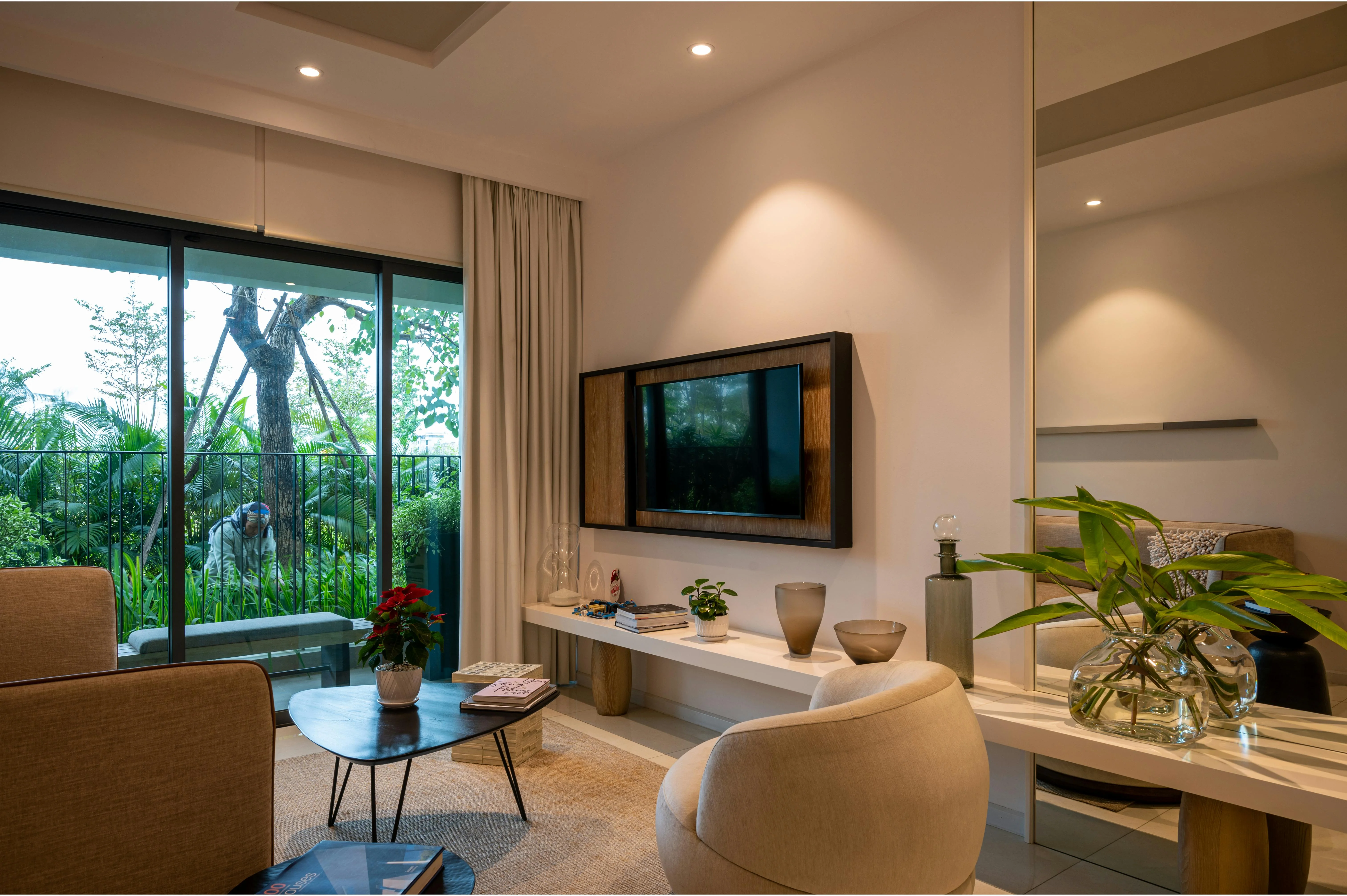 Godrej Bayview, Sector 9, Vashi, Navi Mumbai — Photo 5