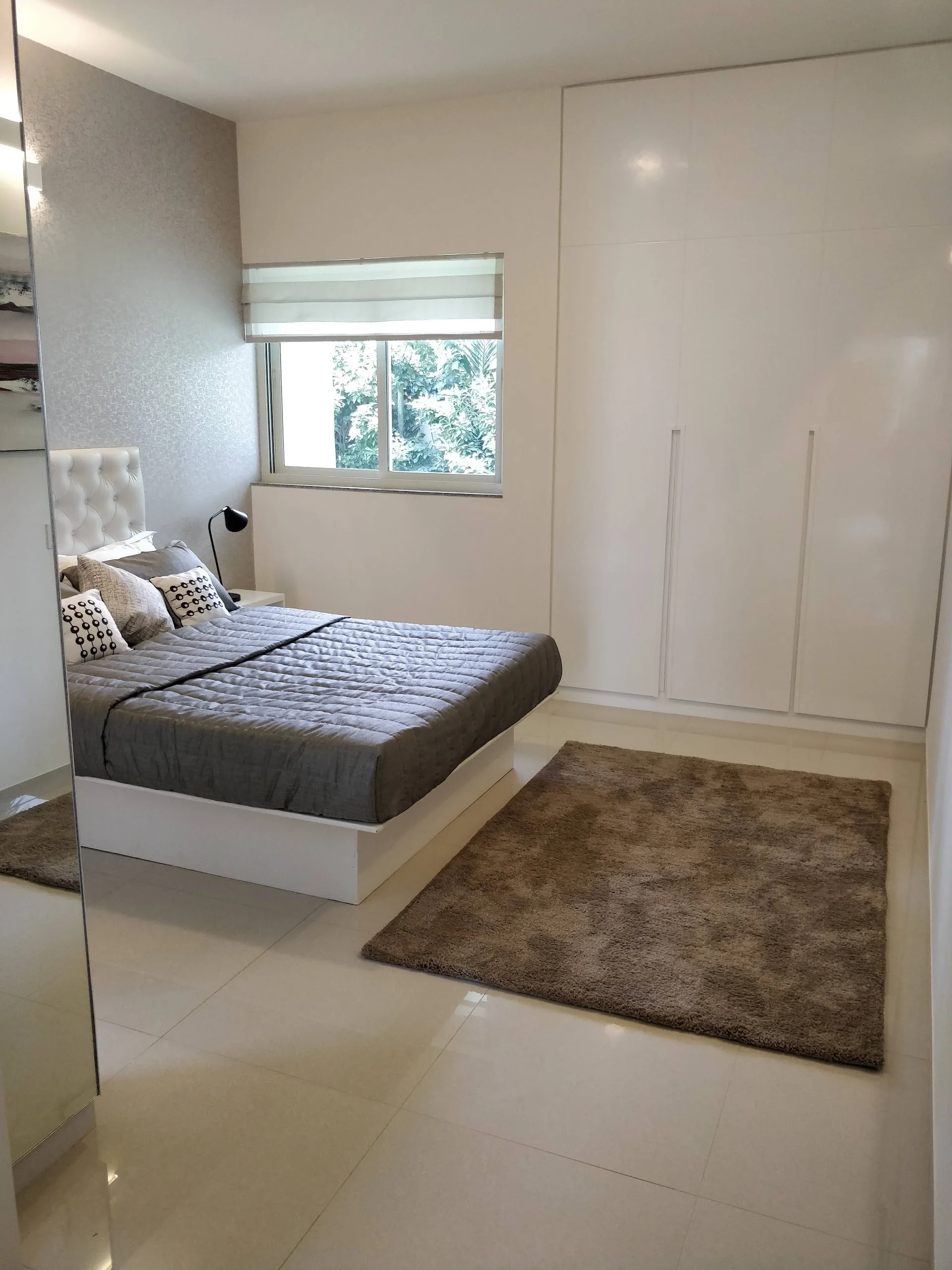 GODREJ UPAVAN, Mankoli, Thane Extension, Mumbai — Photo 4