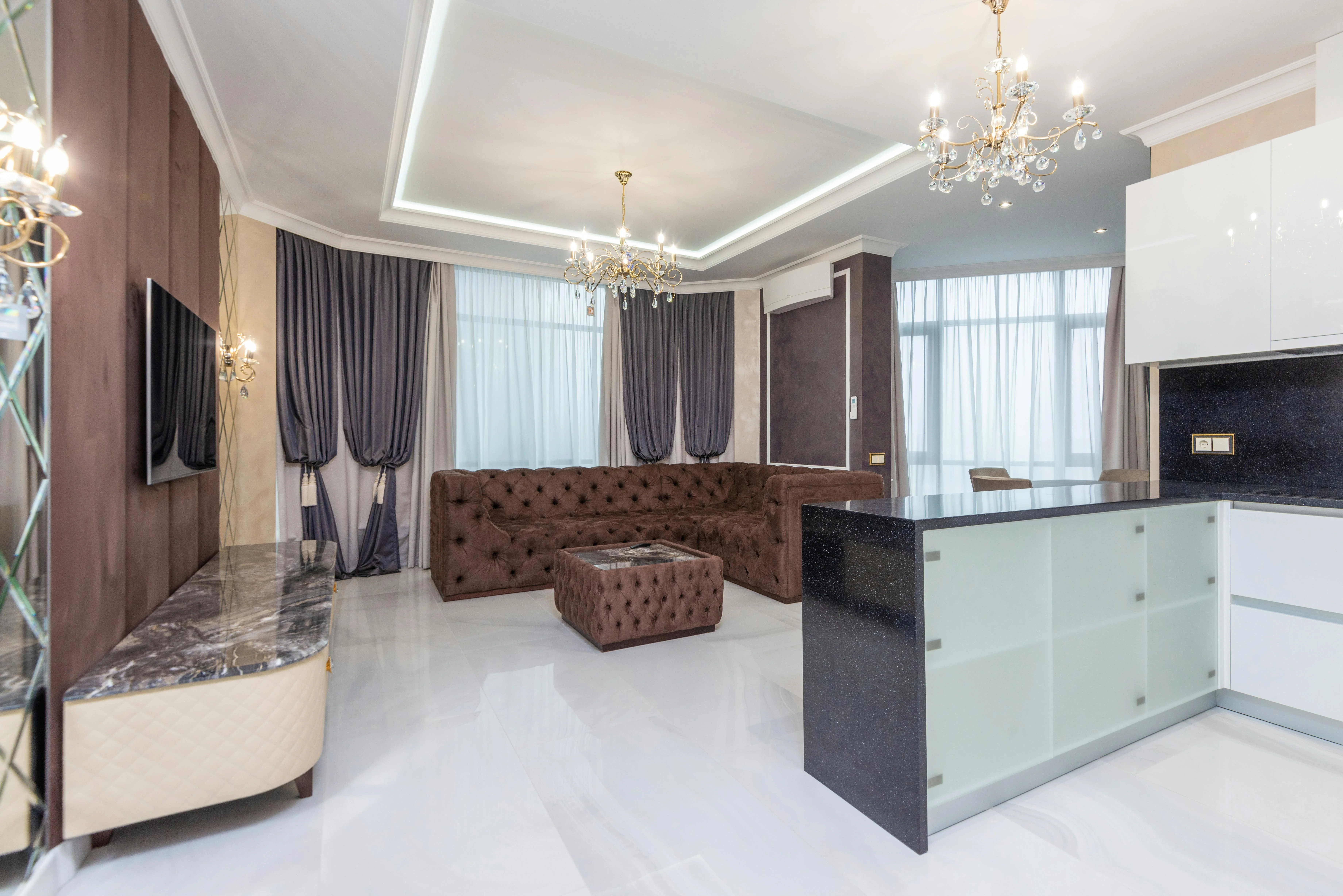 GODREJ VANANTARA, Bannerghatta Road, Bangalore — Photo 1