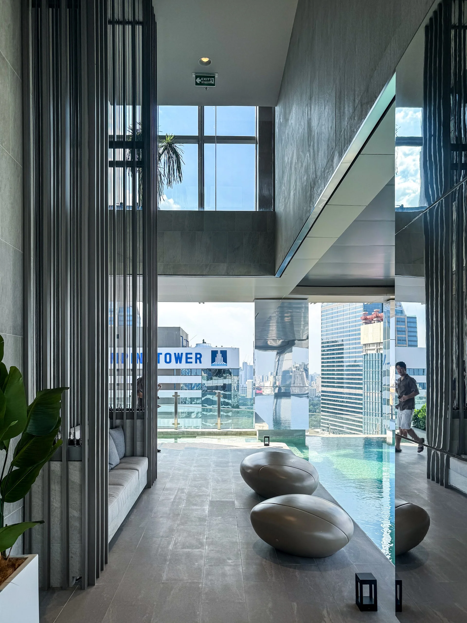 Crown Residences at Godrej Golf Links, Sector 27, Greater Noida — Photo 4