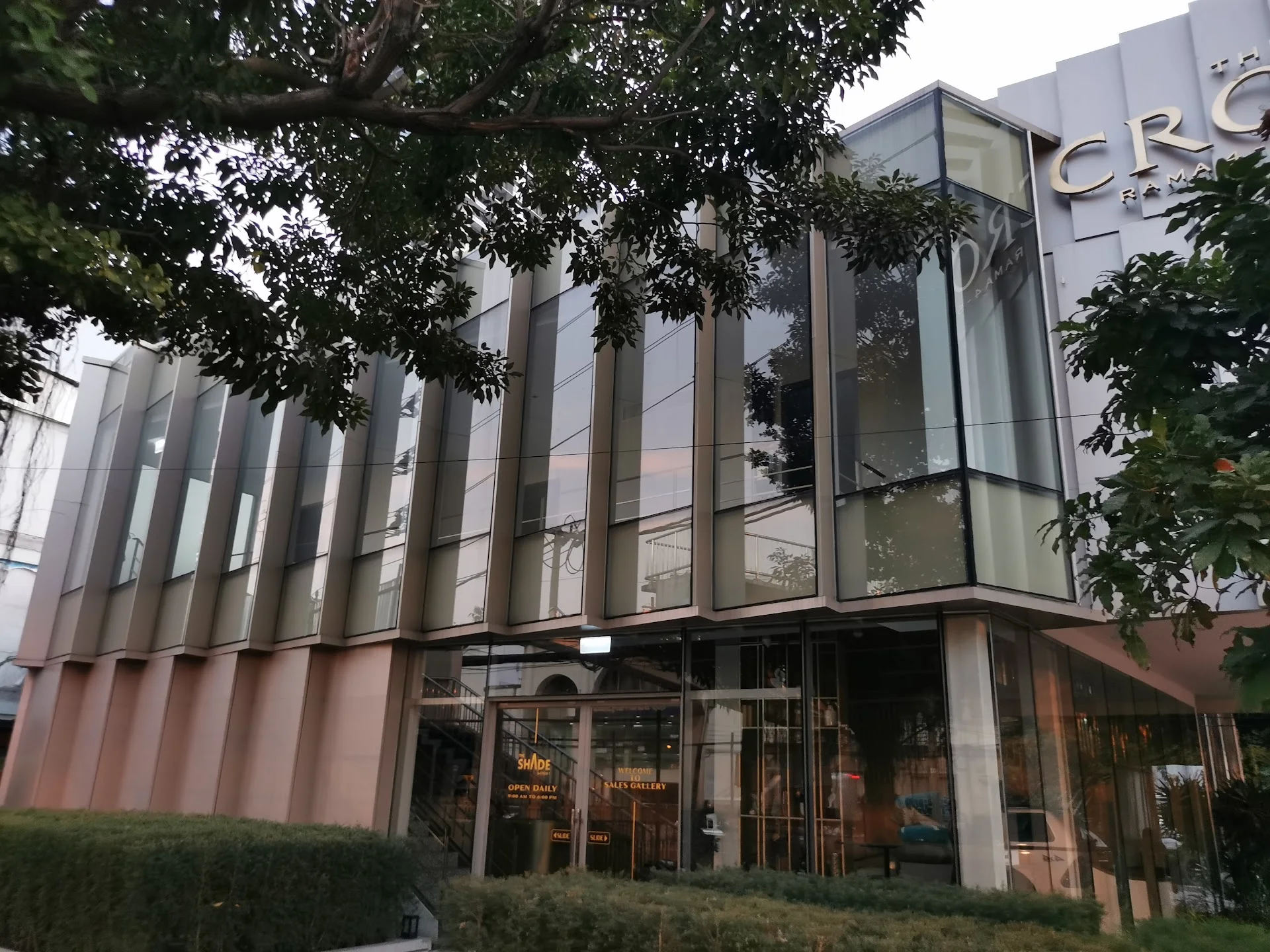 Crown Residences at Godrej Golf Links, Sector 27, Greater Noida — Photo 5