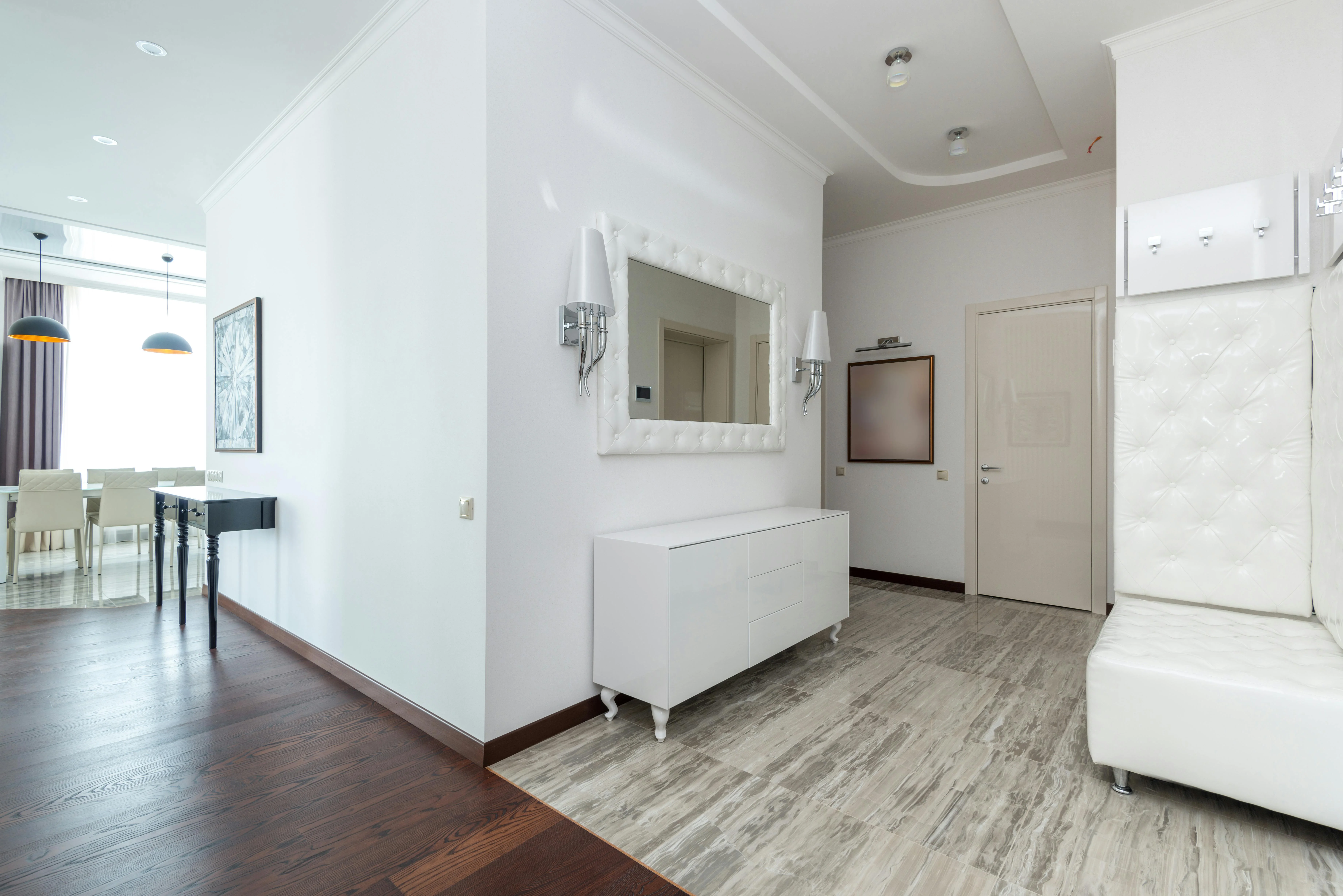 Godrej Athena, Indiranagar-HAL, Bangalore — Photo 6