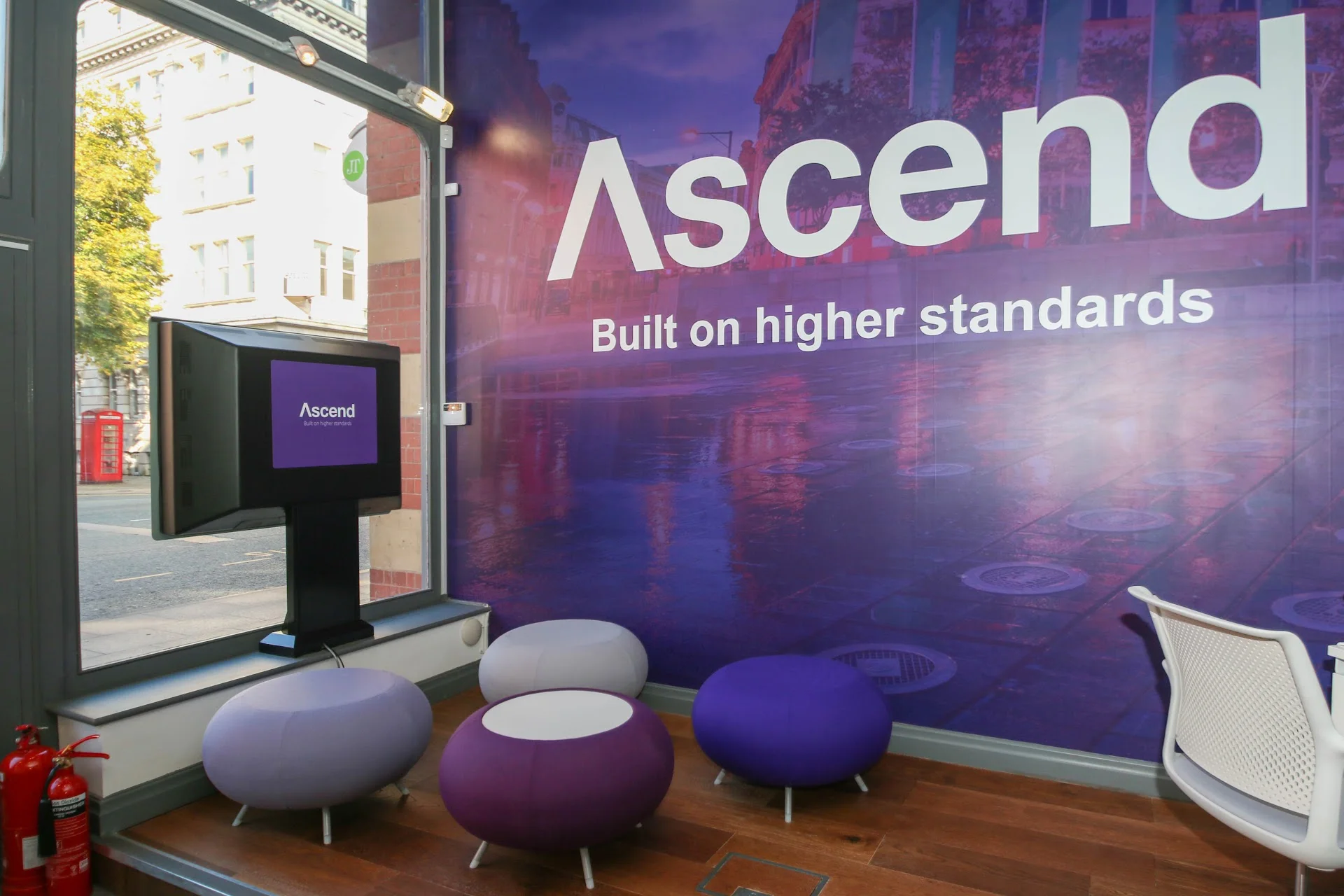 Godrej Ascend, Dhokali, Thane — Photo 3