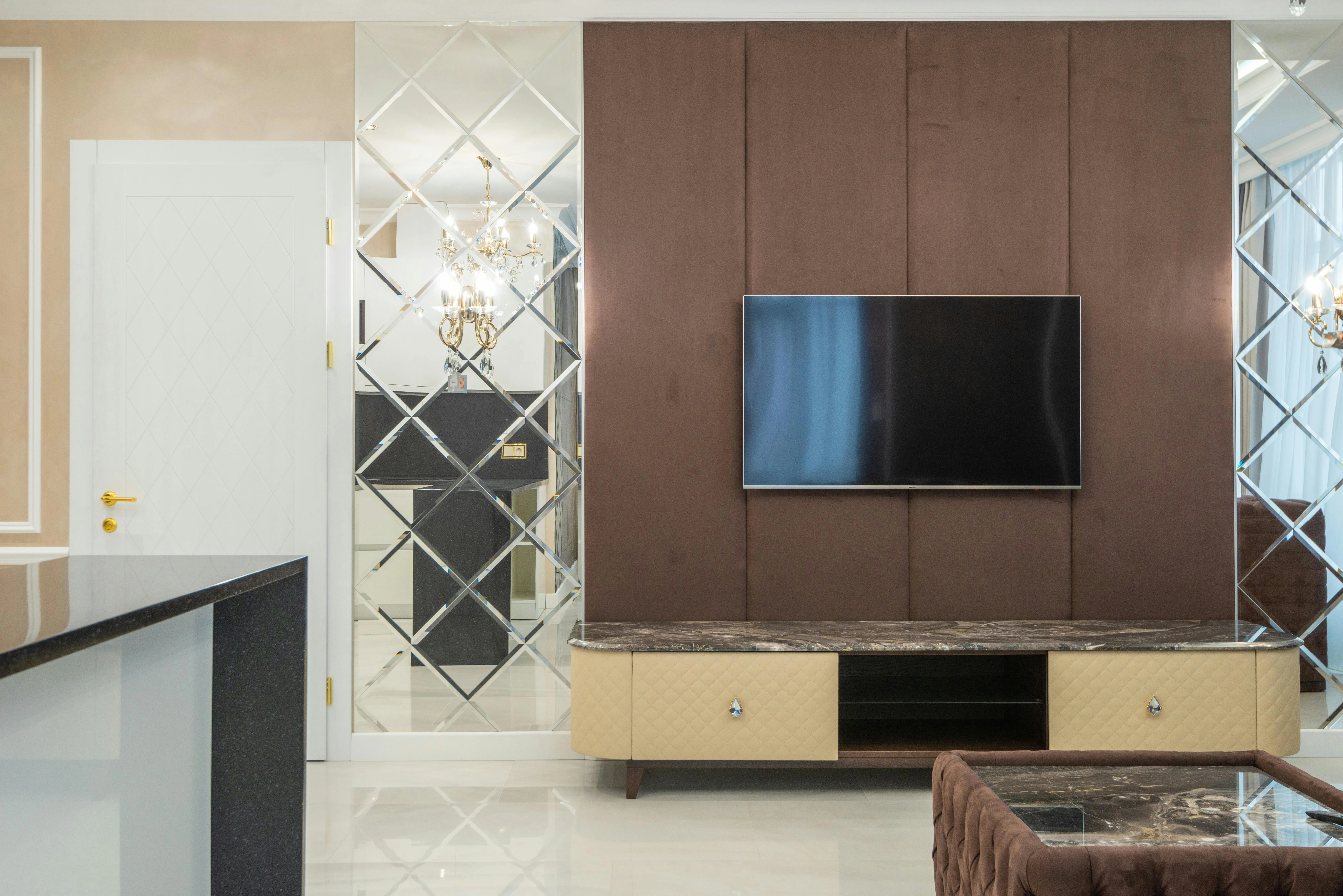 Godrej Exquisite, Kavesar, Thane — Photo 2