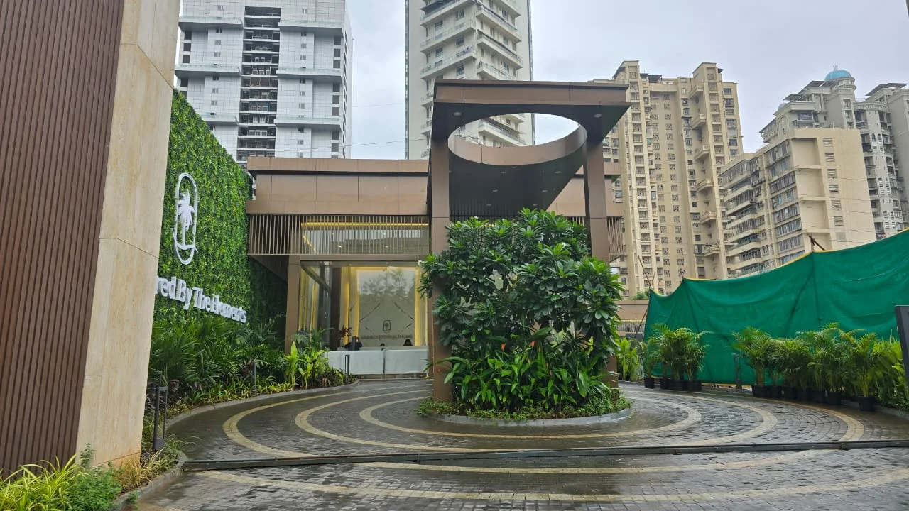 Godrej Eternal Palms