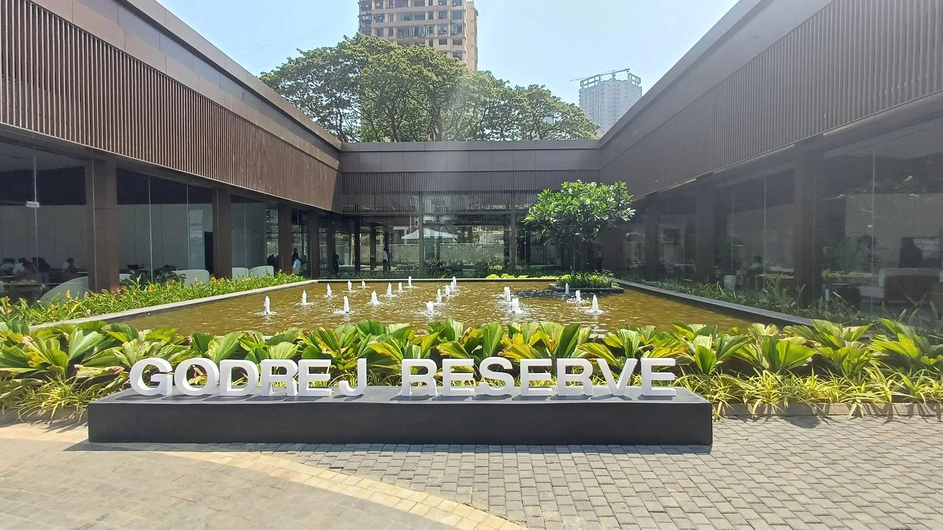 Godrej Reserve, Kandivali East, Mumbai — Photo 3