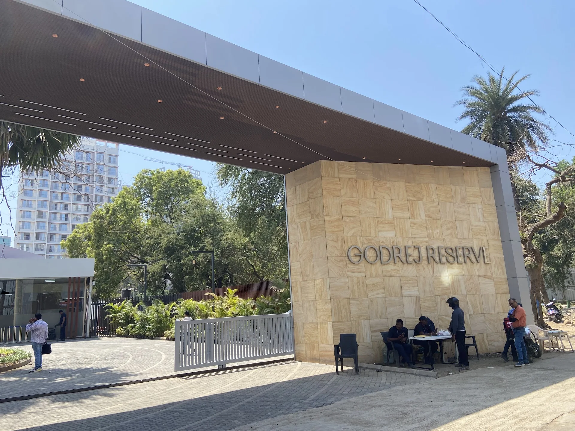 Godrej Reserve, Kandivali East, Mumbai — Photo 5