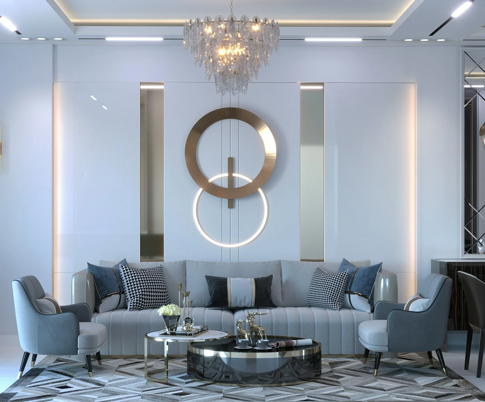 Godrej Majesty, Sector 12, Greater Noida — Photo 1