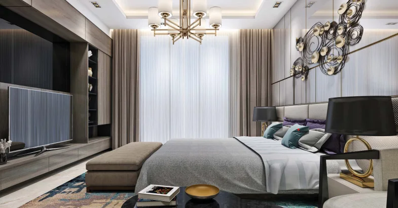 Godrej Samaris, Sector 53, Gurgaon — Photo 1