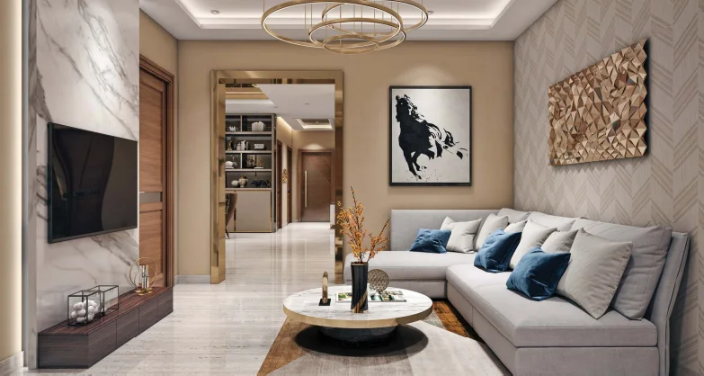 Godrej Samaris, Sector 53, Gurgaon — Photo 3