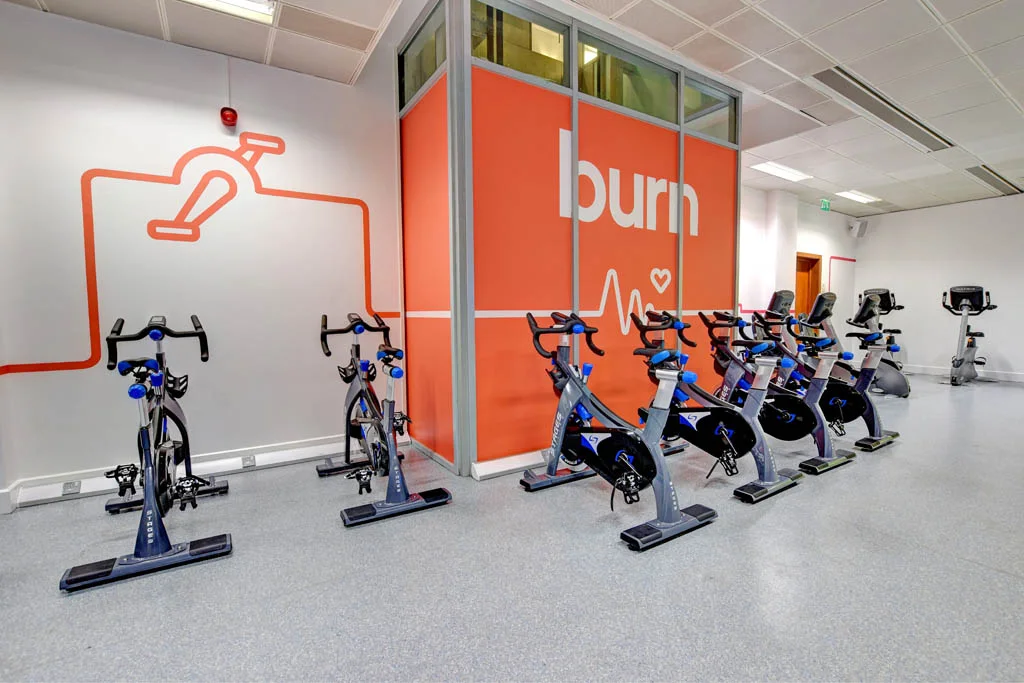 Active at Godrej Sora, Sector 53, Gurgaon