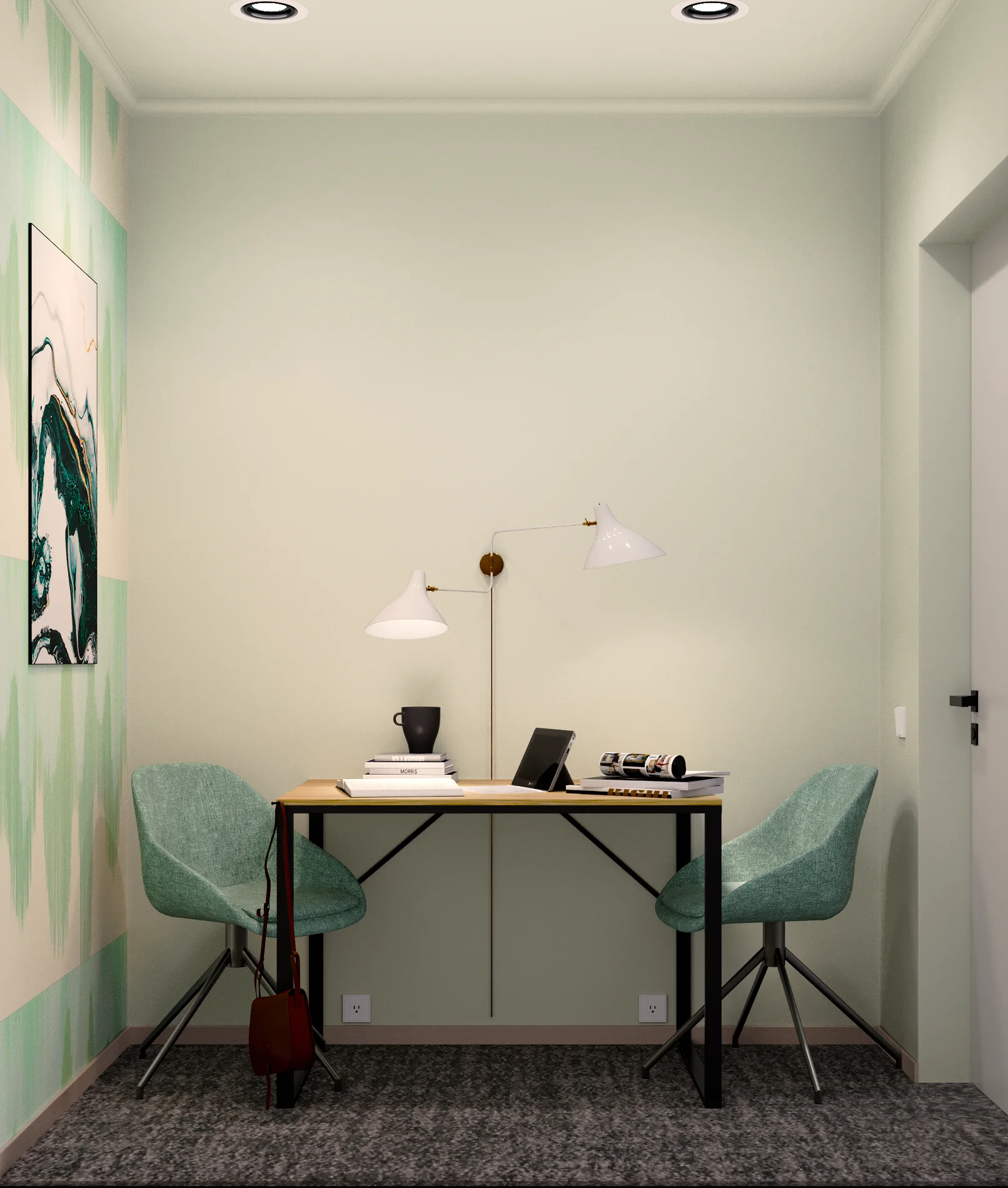Godrej Sora, Sector 53, Gurgaon — Photo 6