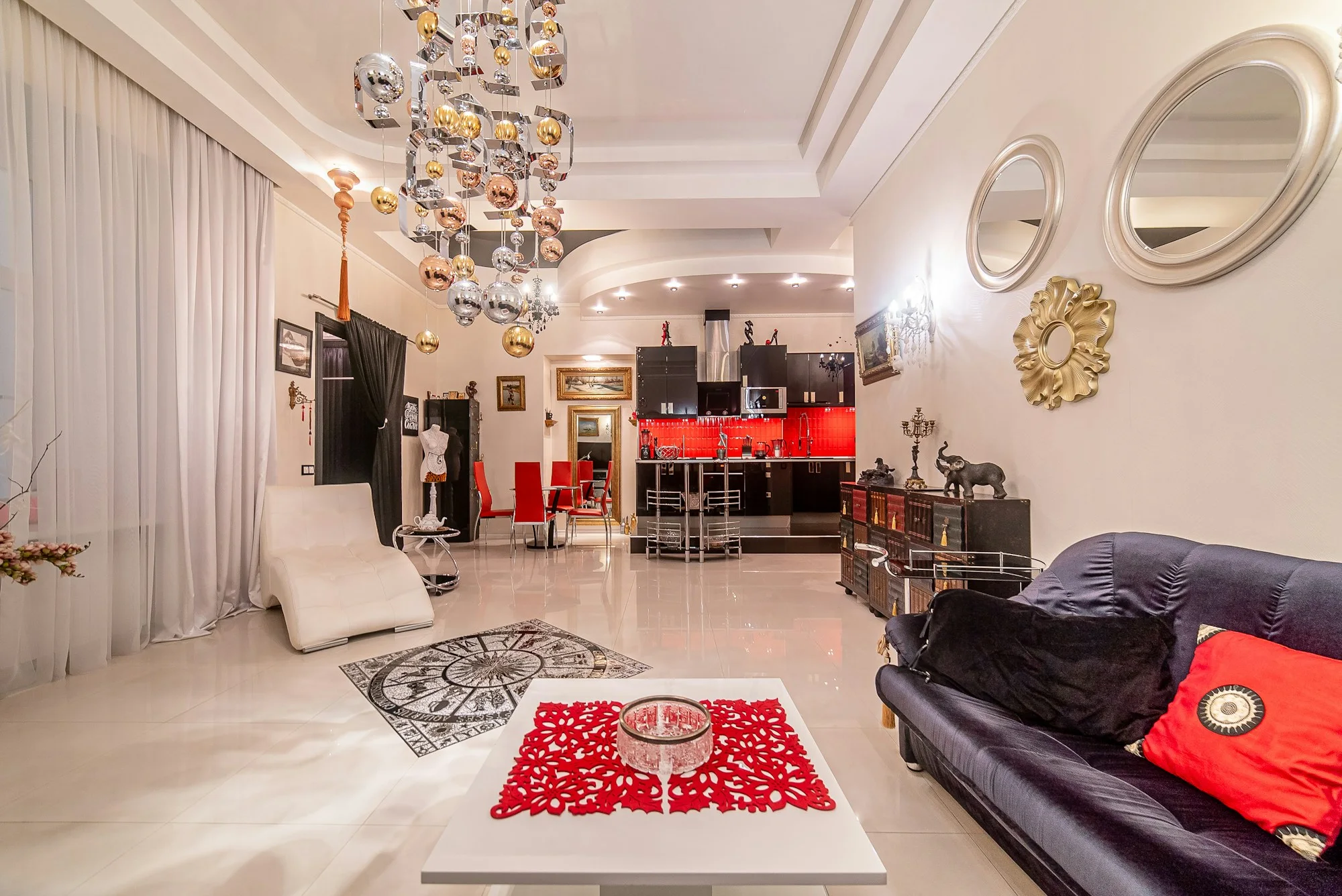 Godrej Aristocrat, Sector 49, Gurgaon — Photo 2