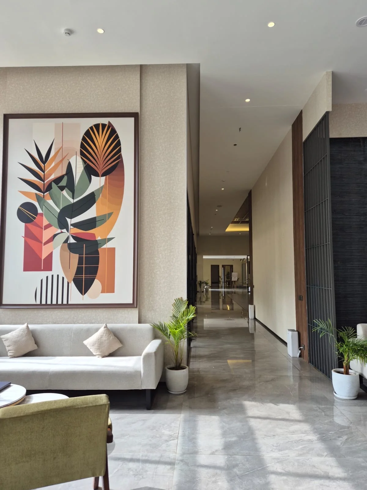 Godrej Vrikshya, Sector 103, Gurgaon — Photo 2