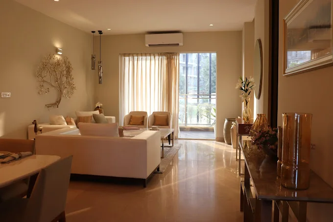 Godrej Vrikshya, Sector 103, Gurgaon — Photo 3