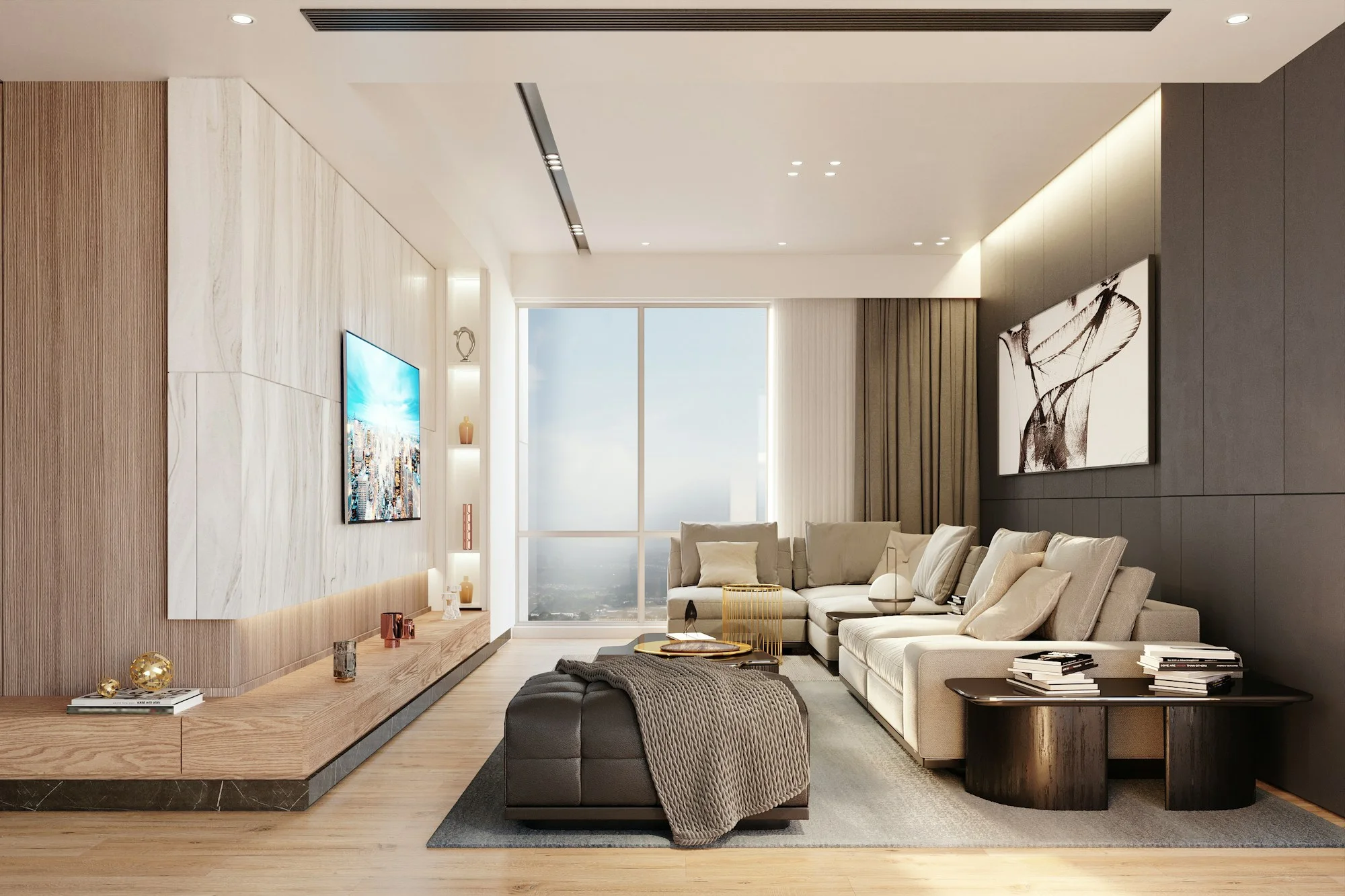Godrej Vrikshya, Sector 103, Gurgaon — Photo 5