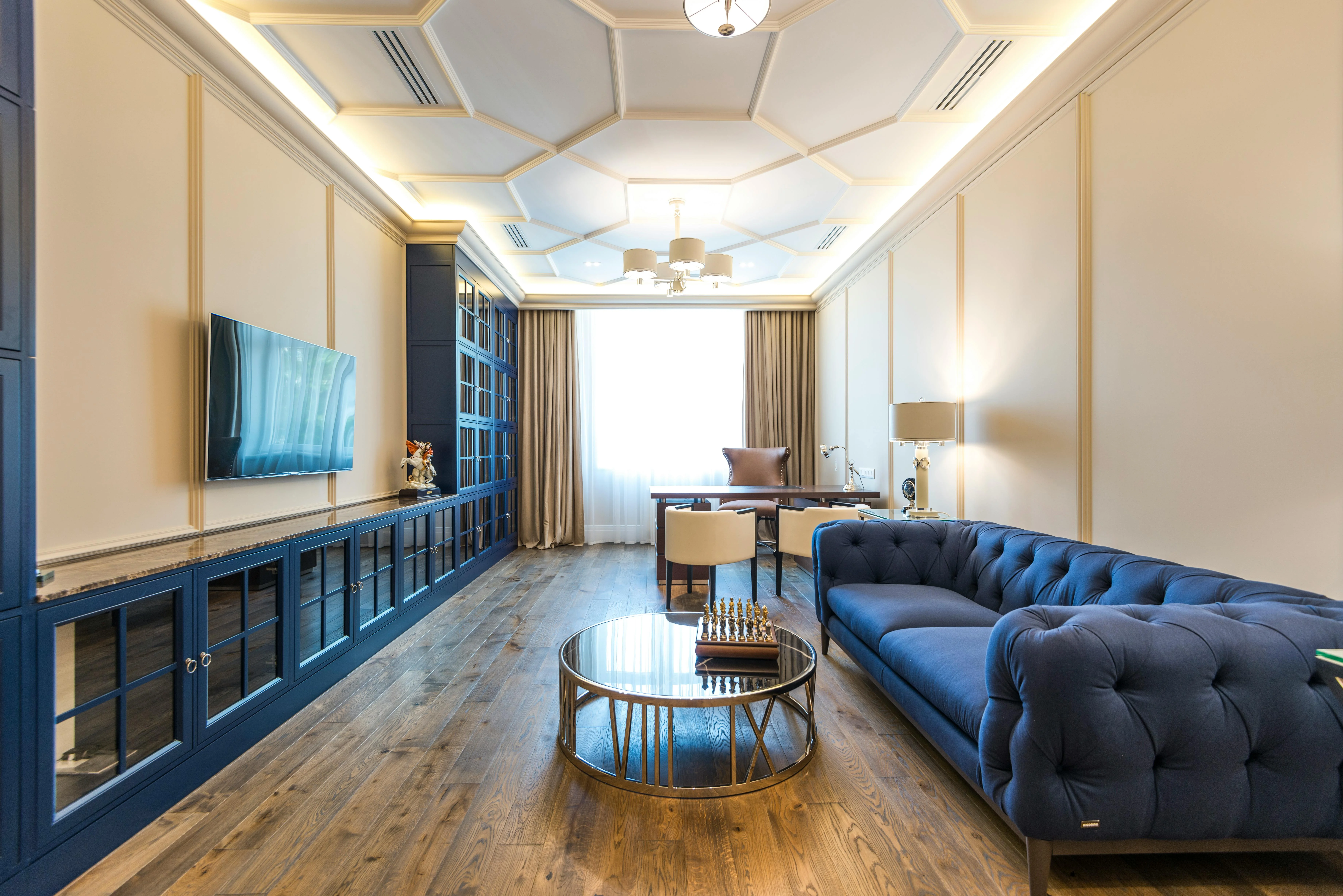 Godrej Blue, New Alipore, Kolkata — Photo 3