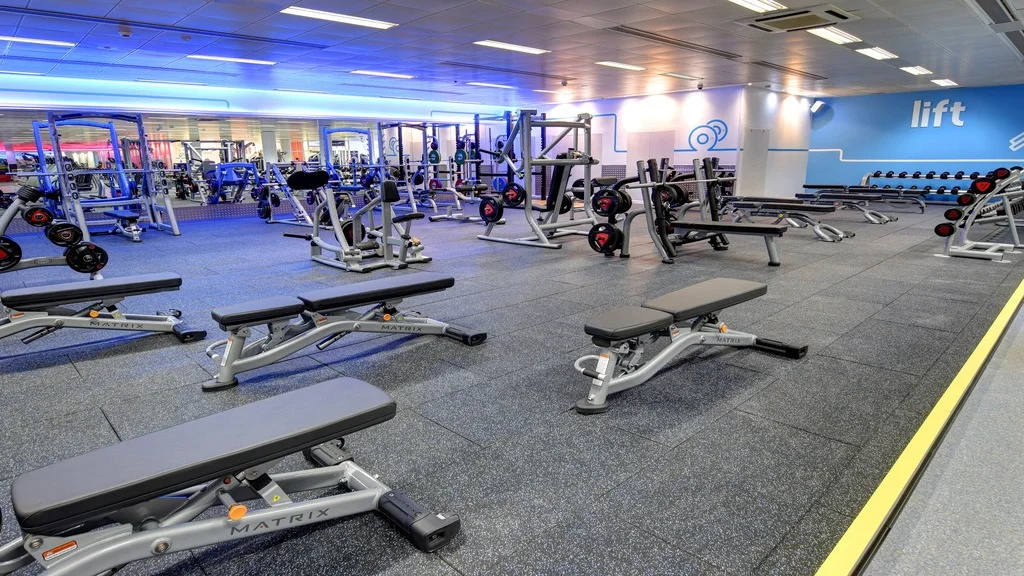 Active at Godrej Arden, Sigma III, Greater Noida