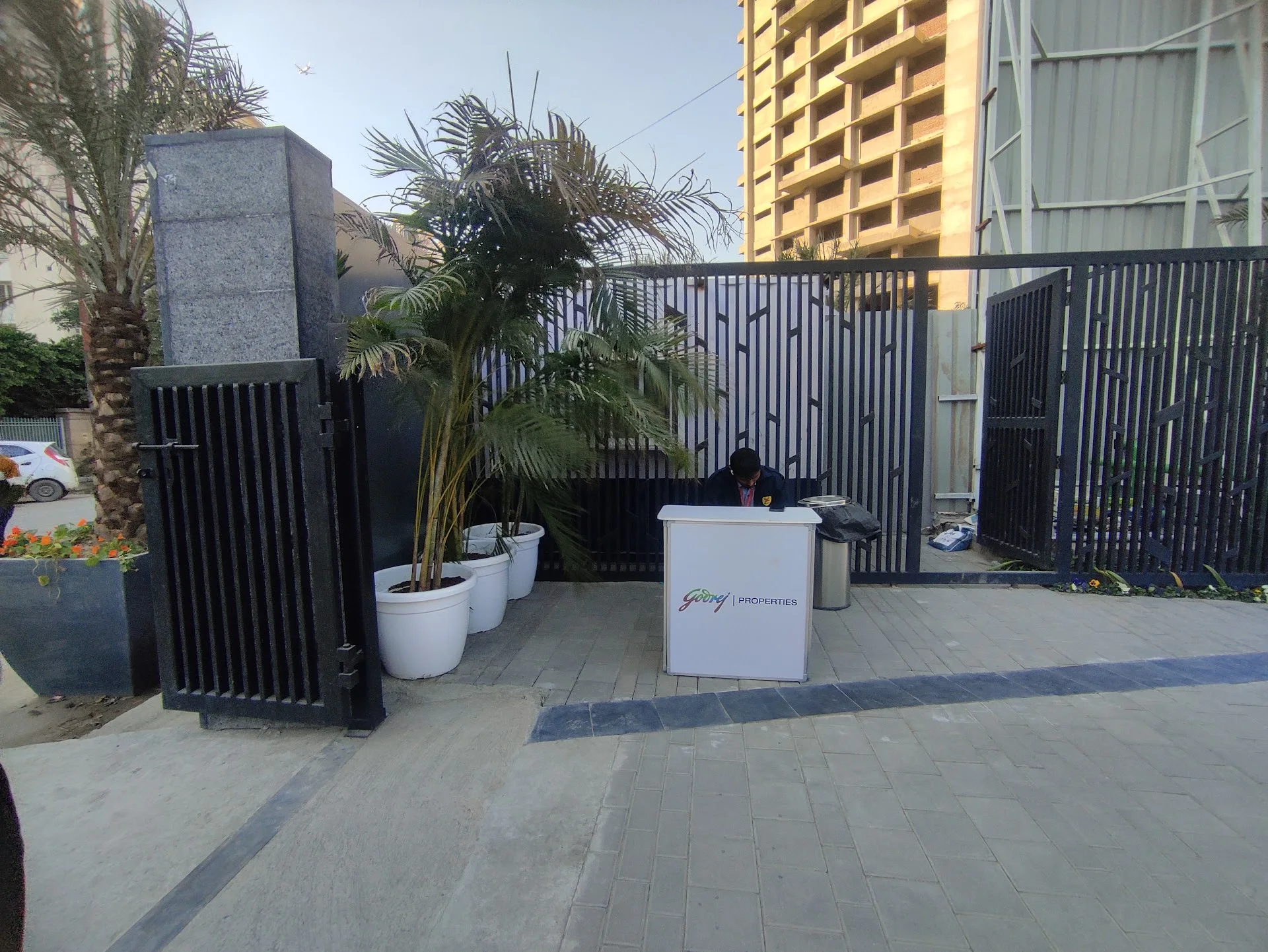 GODREJ RIVERINE, Sector 44, Noida — Photo 2