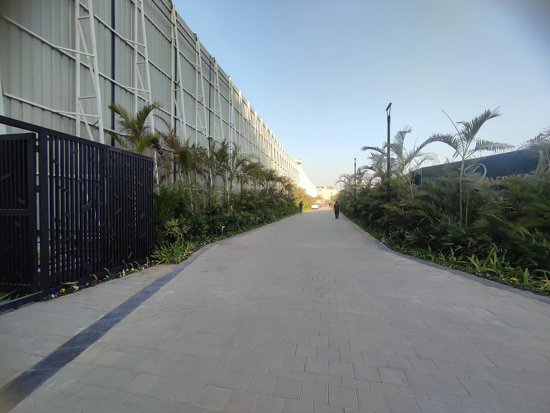 GODREJ RIVERINE, Sector 44, Noida — Photo 5