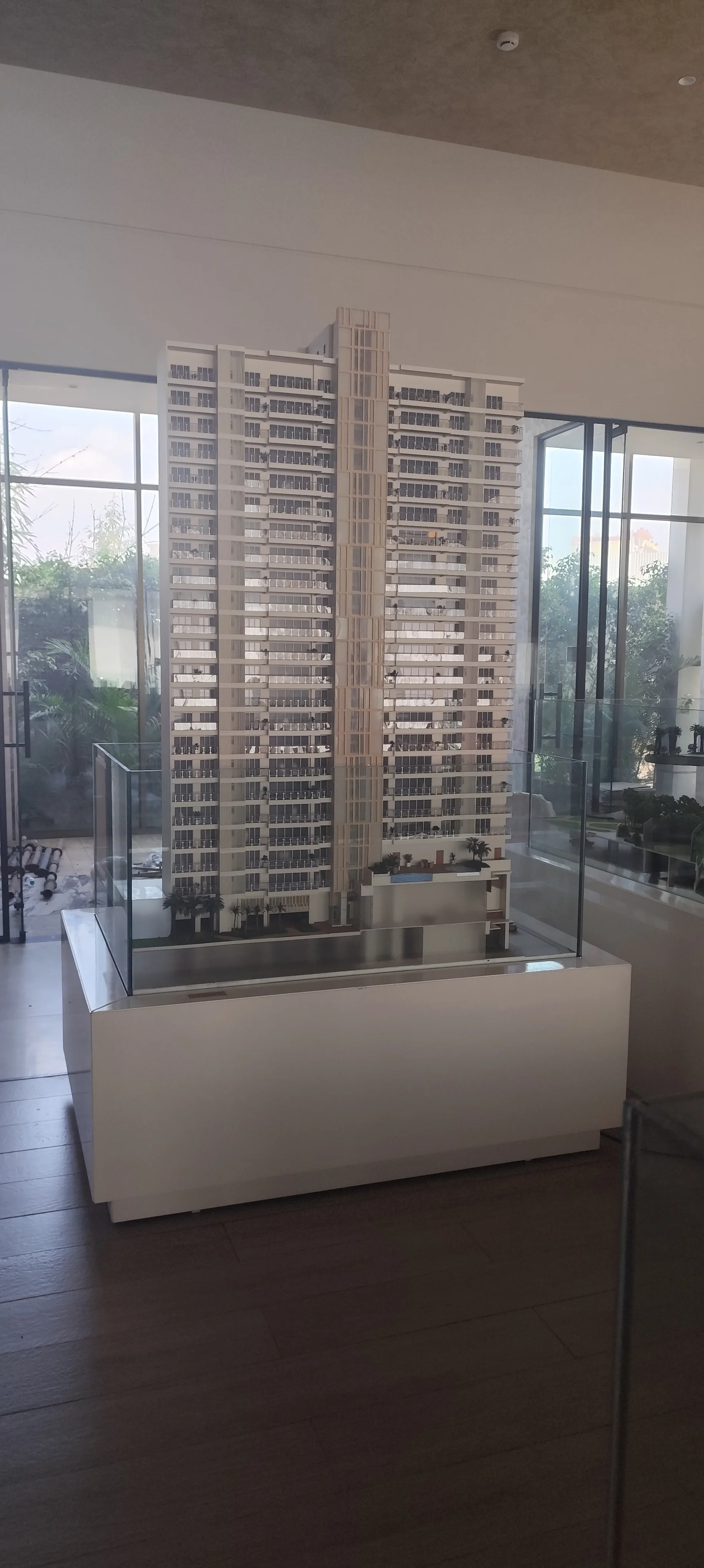 GODREJ RIVERINE, Sector 44, Noida — Photo 7
