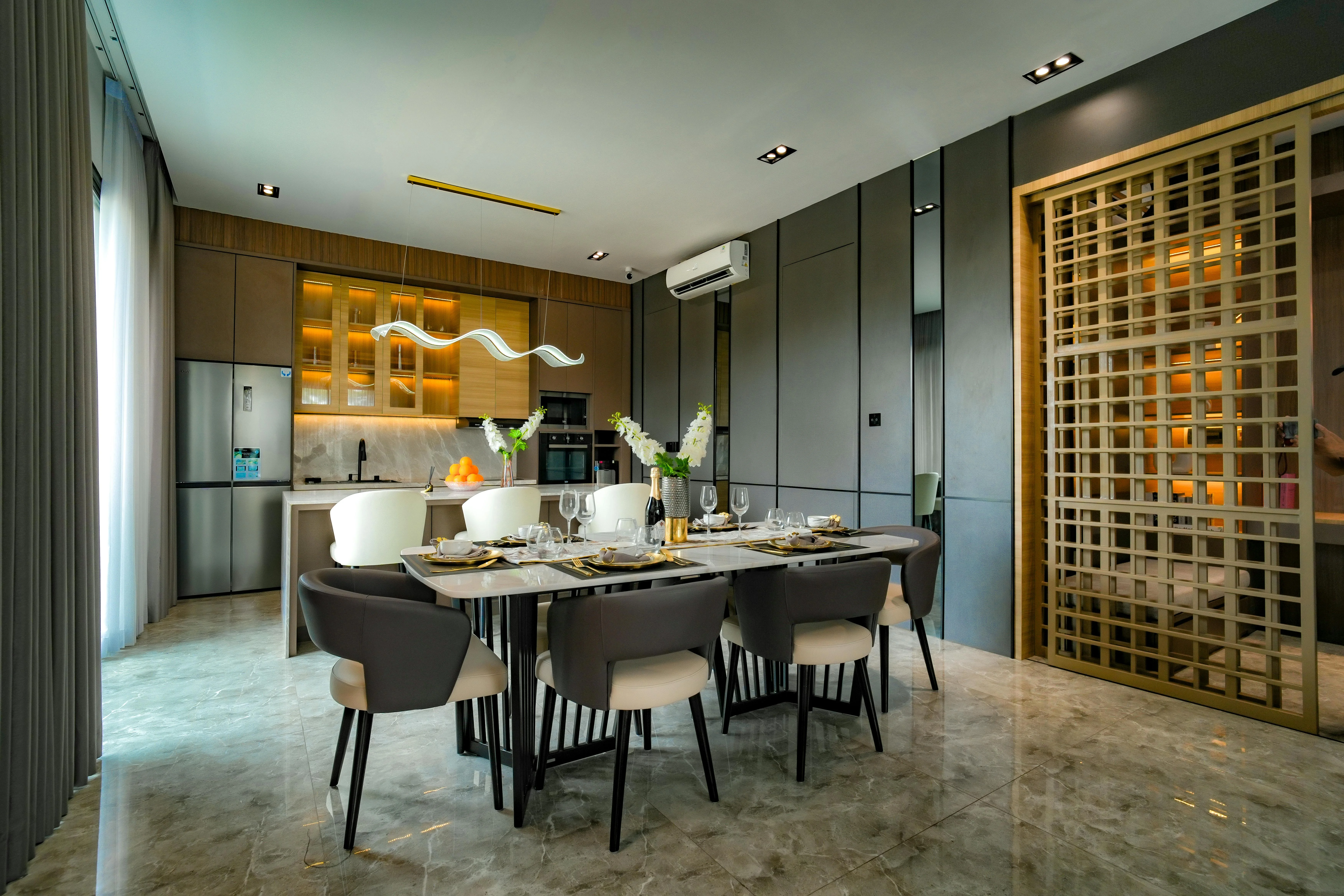 GODREJ RIVERINE, Sector 44, Noida — Photo 6