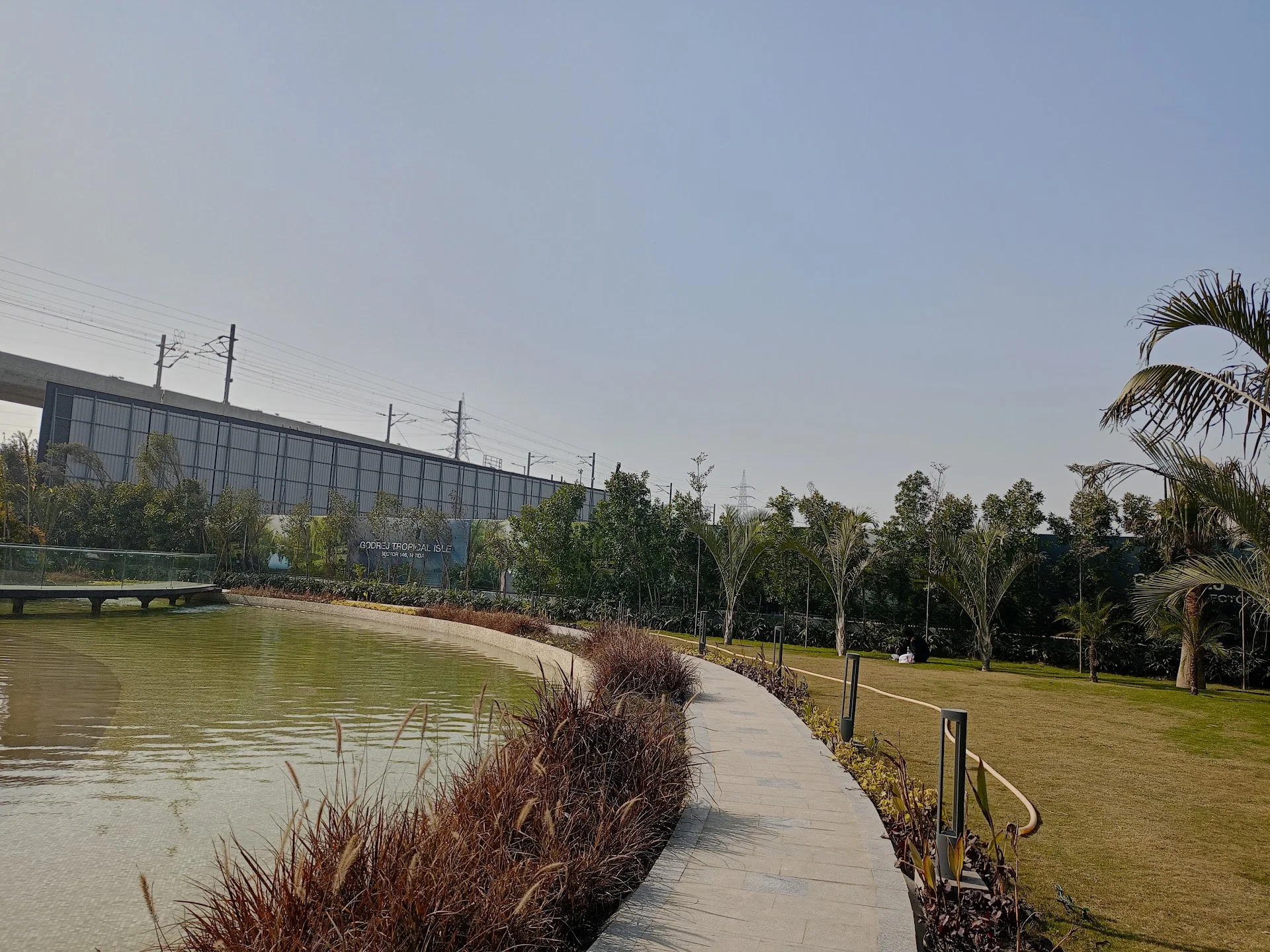 GODREJ TROPICAL ISLE, Sector 146, Noida — Photo 4