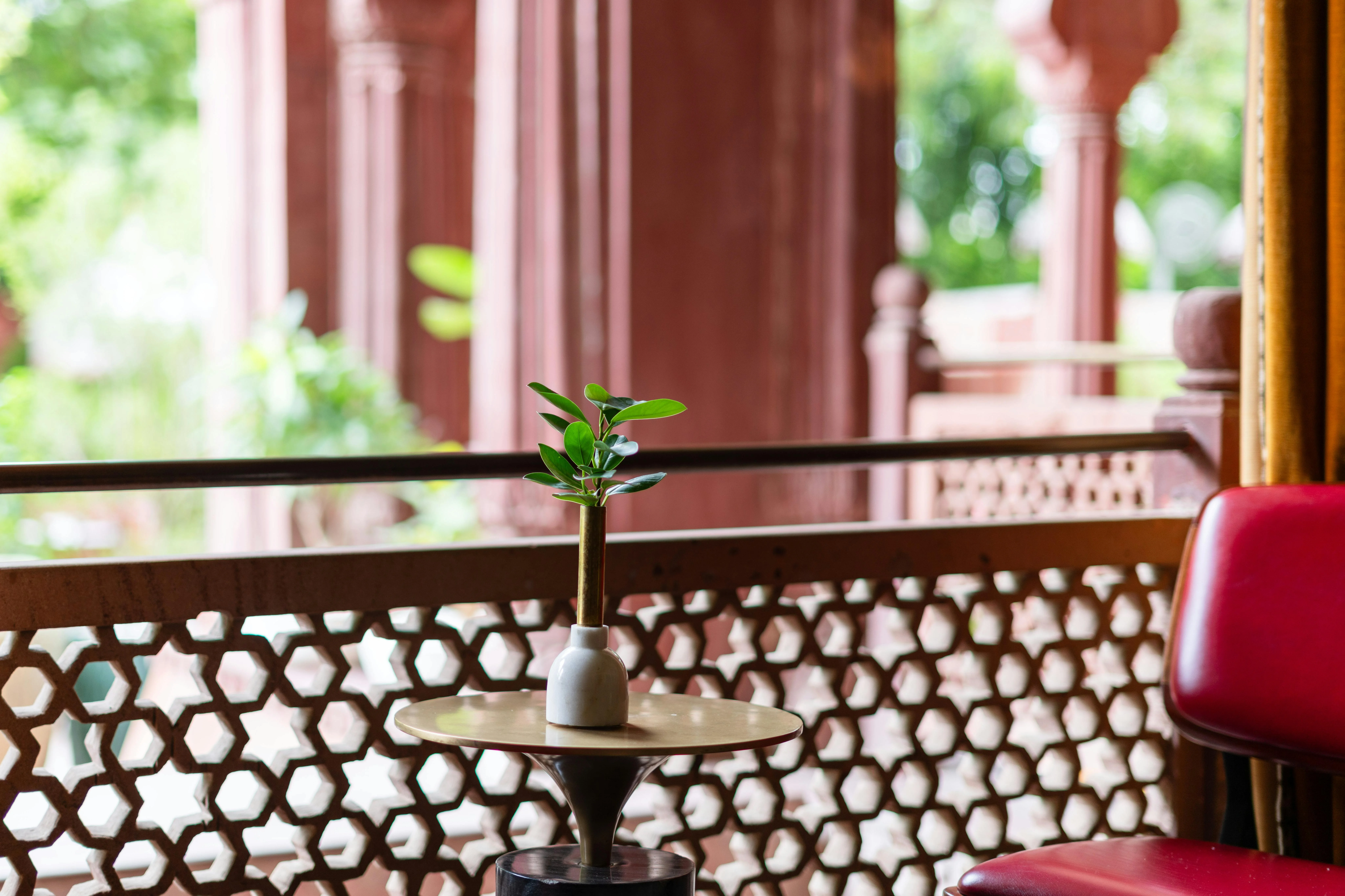 GODREJ REGAL PAVILION, Gaganpahad, Hyderabad — Photo 8