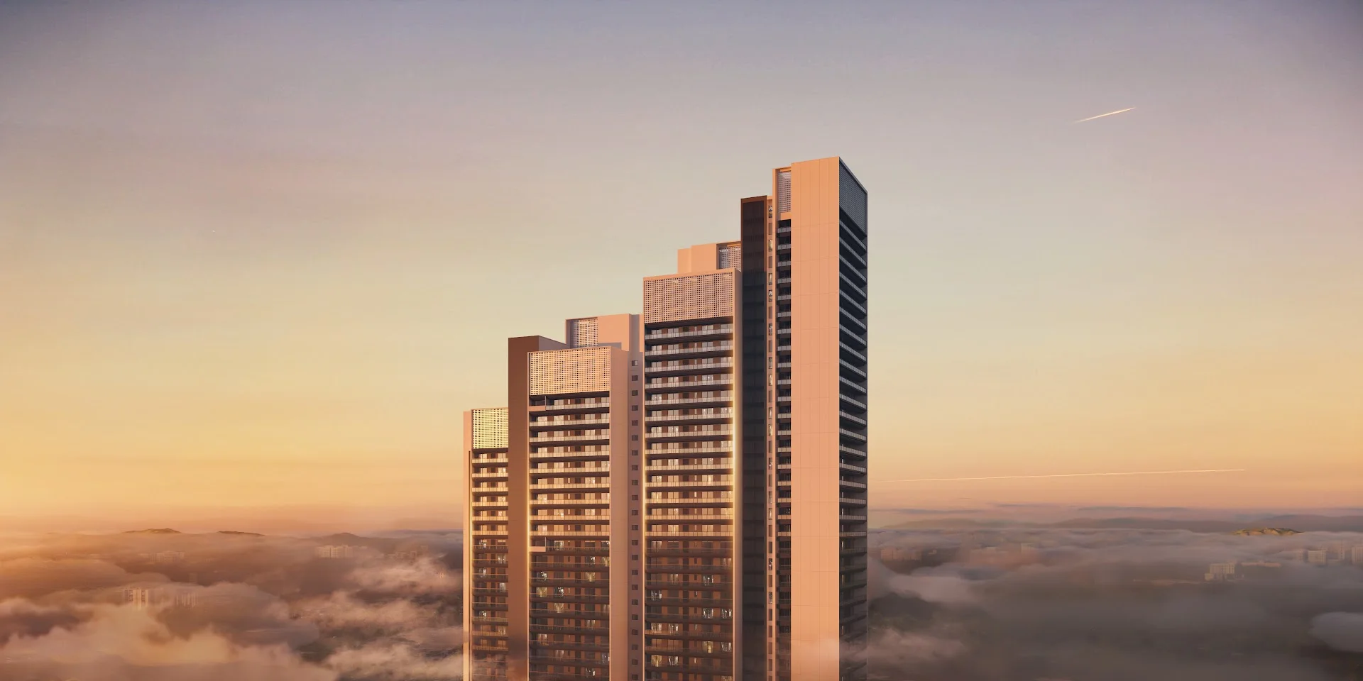 GODREJ ASTRA, Sector 54, Gurgaon — Photo 1